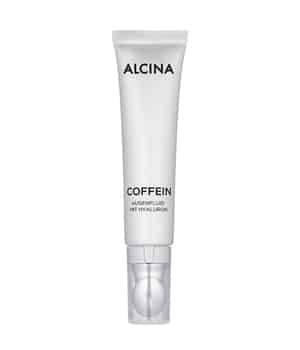 ALCINA Coffein Augenfluid 15 ml