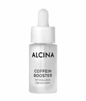 ALCINA Coffein Booster Gesichtsserum 15 ml