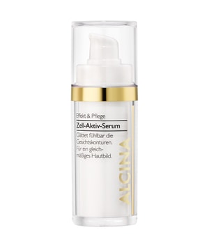 ALCINA Effekt & Pflege Zell-Aktiv-Serum Gesichtsserum 30 ml