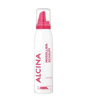 ALCINA Extra Strong Modellier-Schaum Aerosol Schaumfestiger 150 ml
