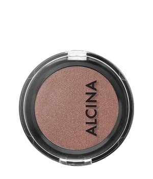 ALCINA Eye Shadow Lidschatten 1 Stk Hellbraun