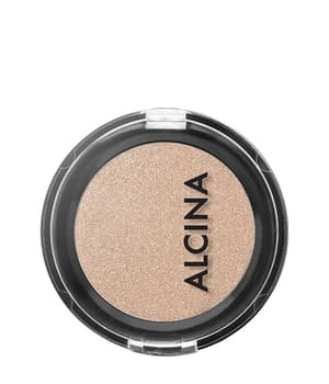ALCINA Eye Shadow Lidschatten 1 Stk Nude