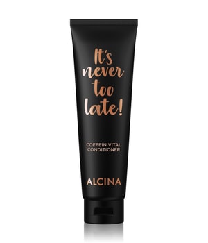 ALCINA It`s never too late Coffein Vital Conditioner 150 ml