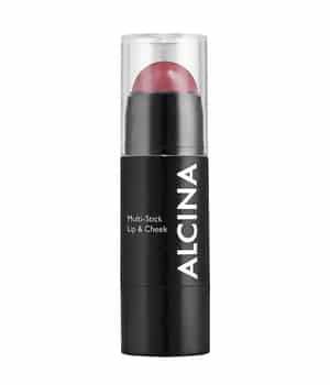 ALCINA Multi-Stick Lip & Cheek Rouge 1 Stk Hellbraun