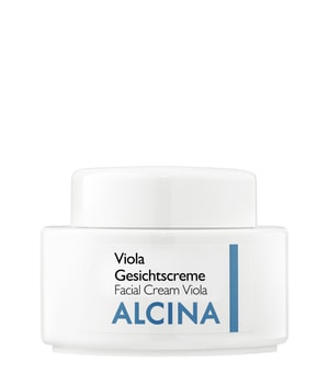 ALCINA Trockene Haut Viola Gesichtscreme 100 ml