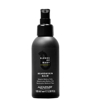 ALFAPARF MILANO Blends of Many Beard & Skin Balm Bartbalsam 100 ml