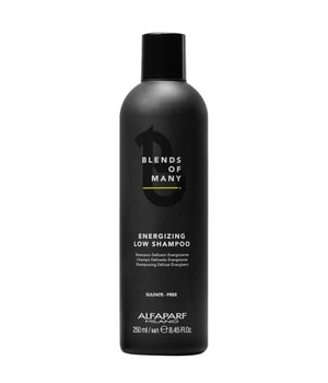 ALFAPARF MILANO Blends of Many Energizing Low Shampoo Haarshampoo 250 ml