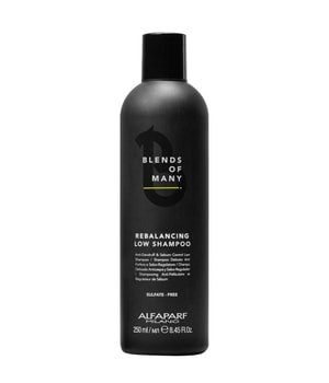 ALFAPARF MILANO Blends of Many Rebalancing Low Shampoo Haarshampoo 250 ml