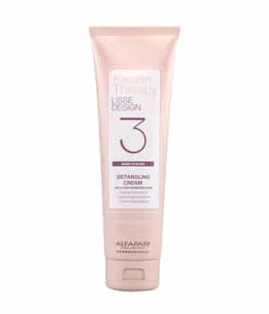 ALFAPARF MILANO Keratin Therapy Lisse Design Detangling Cream Haarkur 150 ml