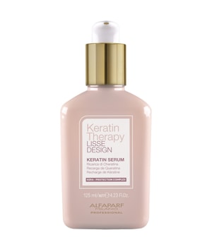 ALFAPARF MILANO Keratin Therapy Lisse Design Keratin Serum Haarserum 125 ml