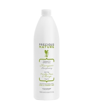 ALFAPARF MILANO Precious Nature Long & Straight Hair Shampoo Haarshampoo 1000 ml