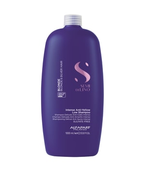 ALFAPARF MILANO Semi di Lino Blonde Haarshampoo 1000 ml