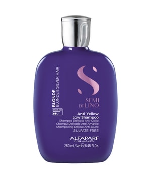 ALFAPARF MILANO Semi di Lino Blonde Haarshampoo 250 ml