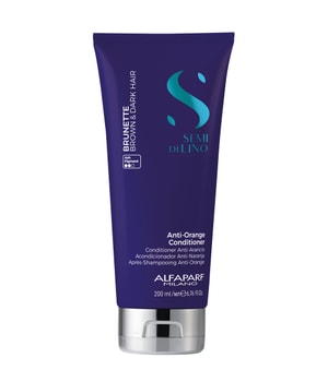 ALFAPARF MILANO Semi di Lino Brunette Conditioner 200 ml