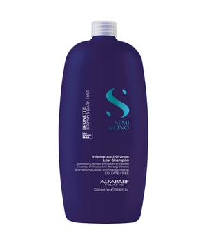 ALFAPARF MILANO Semi di Lino Brunette Haarshampoo 1000 ml