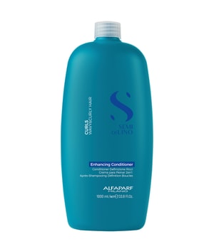 ALFAPARF MILANO Semi di Lino Curls Enhancing Conditioner Conditioner 1000 ml