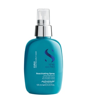 ALFAPARF MILANO Semi di Lino Curls Reactivating Spray Leave-in-Treatment 125 ml
