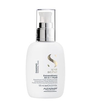 ALFAPARF MILANO Semi di Lino Diamond Extraordinary All-In-1 Fluid Haaröl 125 ml