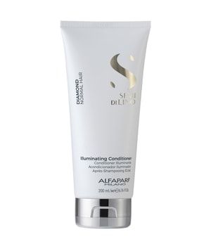 ALFAPARF MILANO Semi di Lino Diamond Illuminating Conditioner Conditioner 200 ml