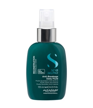 ALFAPARF MILANO Semi di Lino Reconstruction Anti-Breakage Daily Fluid Haarcreme 125 ml