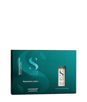 ALFAPARF MILANO Semi di Lino Reconstruction Reparative Lotion Haarlotion 13 ml