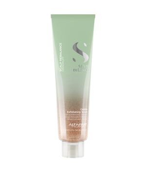 ALFAPARF MILANO Semi di Lino Scalp Rebalance Gentle Exfoliating Scrub Kopfhautpeeling 150 ml