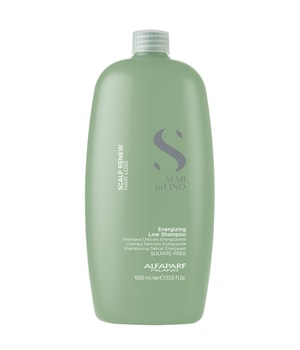 ALFAPARF MILANO Semi di Lino Scalp Renew Energizing Low Shampoo Haarshampoo 1000 ml