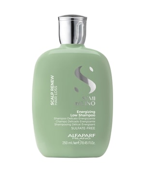 ALFAPARF MILANO Semi di Lino Scalp Renew Energizing Low Shampoo Haarshampoo 250 ml