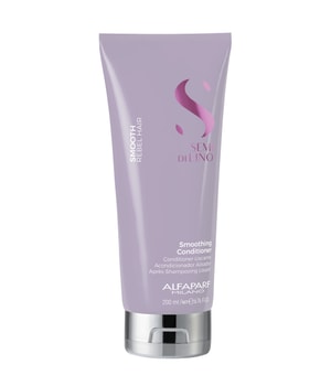ALFAPARF MILANO Semi di Lino Smooth Smoothing Conditioner Conditioner 200 ml