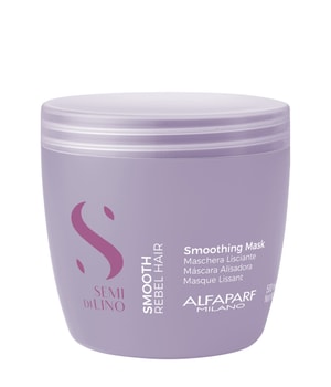 ALFAPARF MILANO Semi di Lino Smooth Smoothing Mask Haarmaske 500 ml