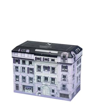 ALFAPARF MILANO Semi di Lino Smooth Winter Kit Haarpflegeset 1 Stk
