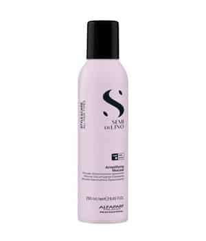ALFAPARF MILANO Semi di Lino Style&Care Amplifying Mousse Stylingcreme 250 ml