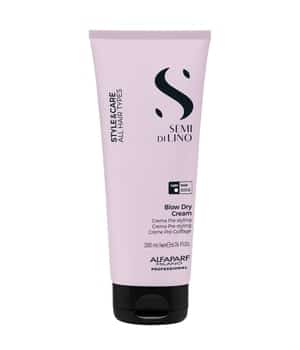 ALFAPARF MILANO Semi di Lino Style&Care Blow Dry Cream Stylingcreme 200 ml