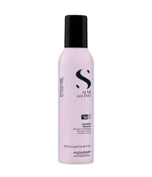 ALFAPARF MILANO Semi di Lino Style&Care Flexible Mousse Stylingcreme 250 ml