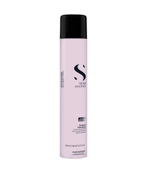ALFAPARF MILANO Semi di Lino Style&Care Original Hairspray Haarspray 500 ml