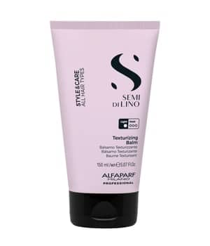 ALFAPARF MILANO Semi di Lino Style&Care Texturizing Balm Stylingcreme 150 ml