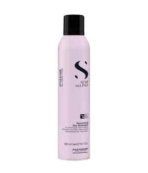 ALFAPARF MILANO Semi di Lino Style&Care Texturizing Dry Shampoo Stylingcreme 300 ml