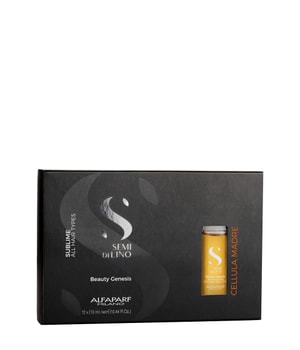 ALFAPARF MILANO Semi di Lino Sublime Cellula Madre Beauty Genesis Haarserum 13 ml
