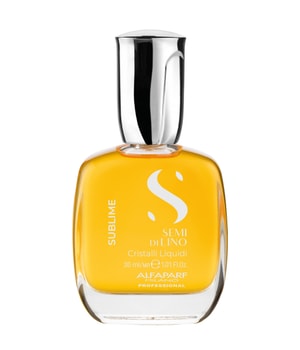 ALFAPARF MILANO Semi di Lino Sublime Cristalli Liquidi Haaröl 30 ml