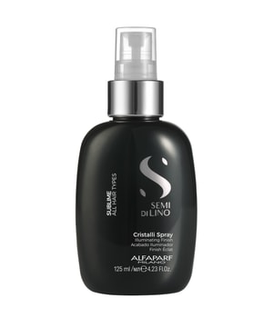 ALFAPARF MILANO Semi di Lino Sublime Cristalli Spray Haarspray 125 ml