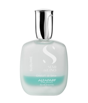 ALFAPARF MILANO Semi di Lino Sublime Cristalli di Seta Haarserum 45 ml