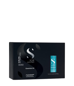 ALFAPARF MILANO Semi di Lino Sublime Essential Oil Haaröl 12 ml