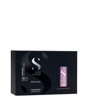 ALFAPARF MILANO Semi di Lino Sublime Shine Lotion Haarlotion 13 ml