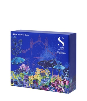 ALFAPARF MILANO Semi di Lino Volume Holiday Kit Haarpflegeset 1 Stk