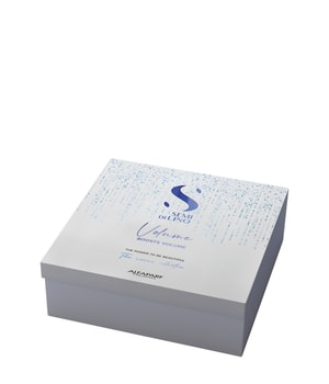 ALFAPARF MILANO Semi di Lino Volume Iconic Collection Haarpflegeset 1 Stk