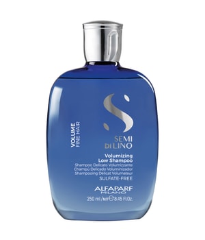 ALFAPARF MILANO Semi di Lino Volume Volumizing Low Shampoo Haarshampoo 250 ml
