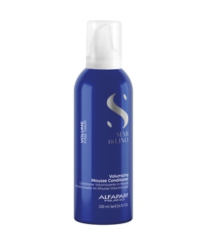 ALFAPARF MILANO Semi di Lino Volume Volumizing Mousse Conditioner Conditioner 200 ml
