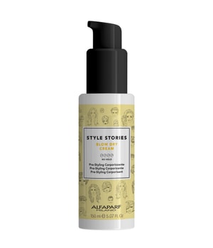 ALFAPARF MILANO Style Stories Blow Dry Cream Haarcreme 150 ml