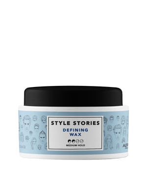 ALFAPARF MILANO Style Stories Defining Wax Haarwachs 75 ml