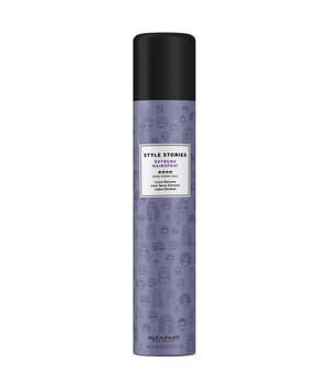 ALFAPARF MILANO Style Stories Extreme Hairspray Haarspray 500 ml